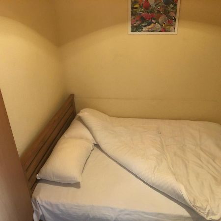 Old Metekhi Apartment تبليسي المظهر الخارجي الصورة