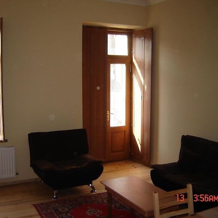 Old Metekhi Apartment تبليسي المظهر الخارجي الصورة