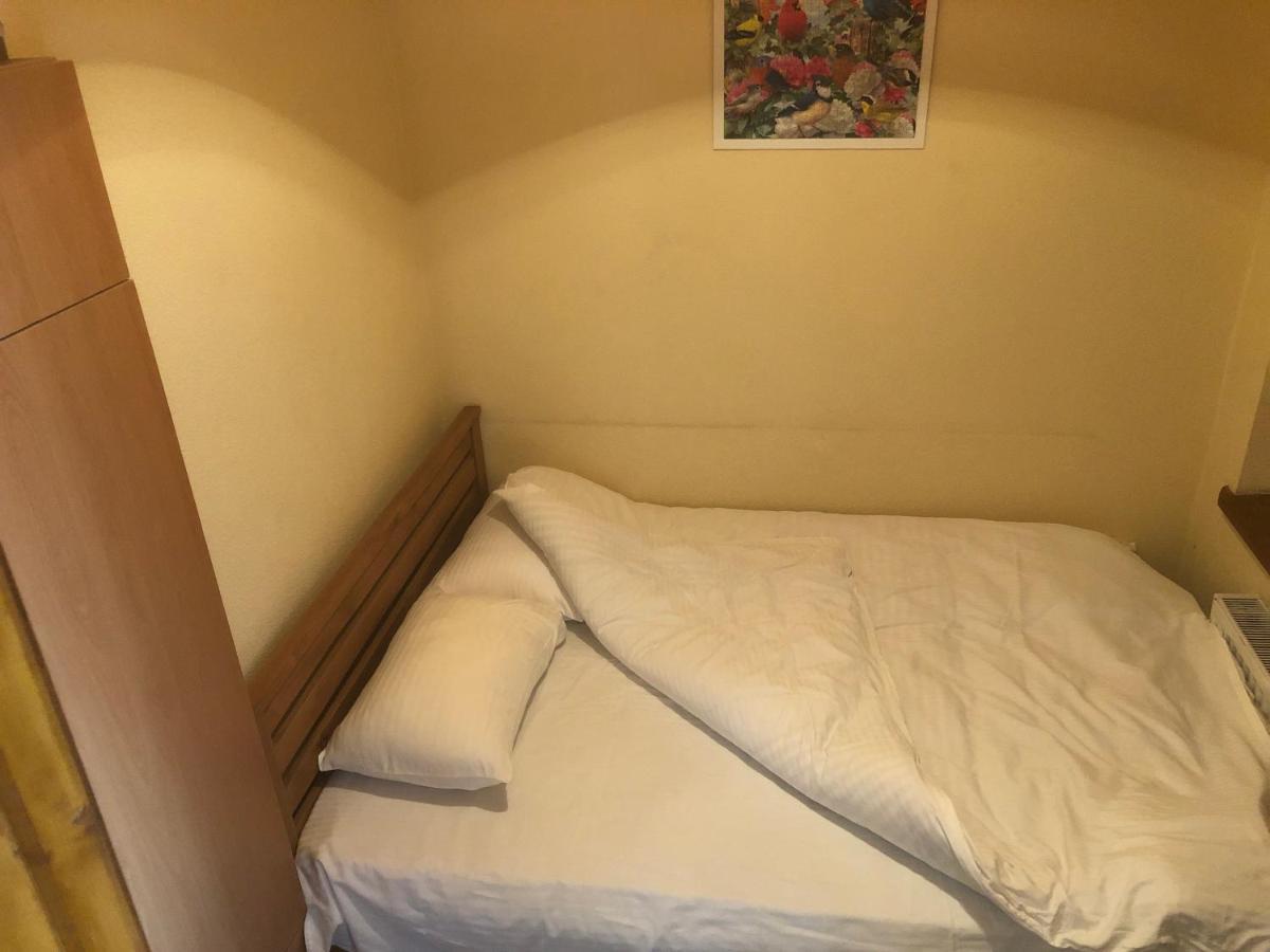 Old Metekhi Apartment تبليسي المظهر الخارجي الصورة