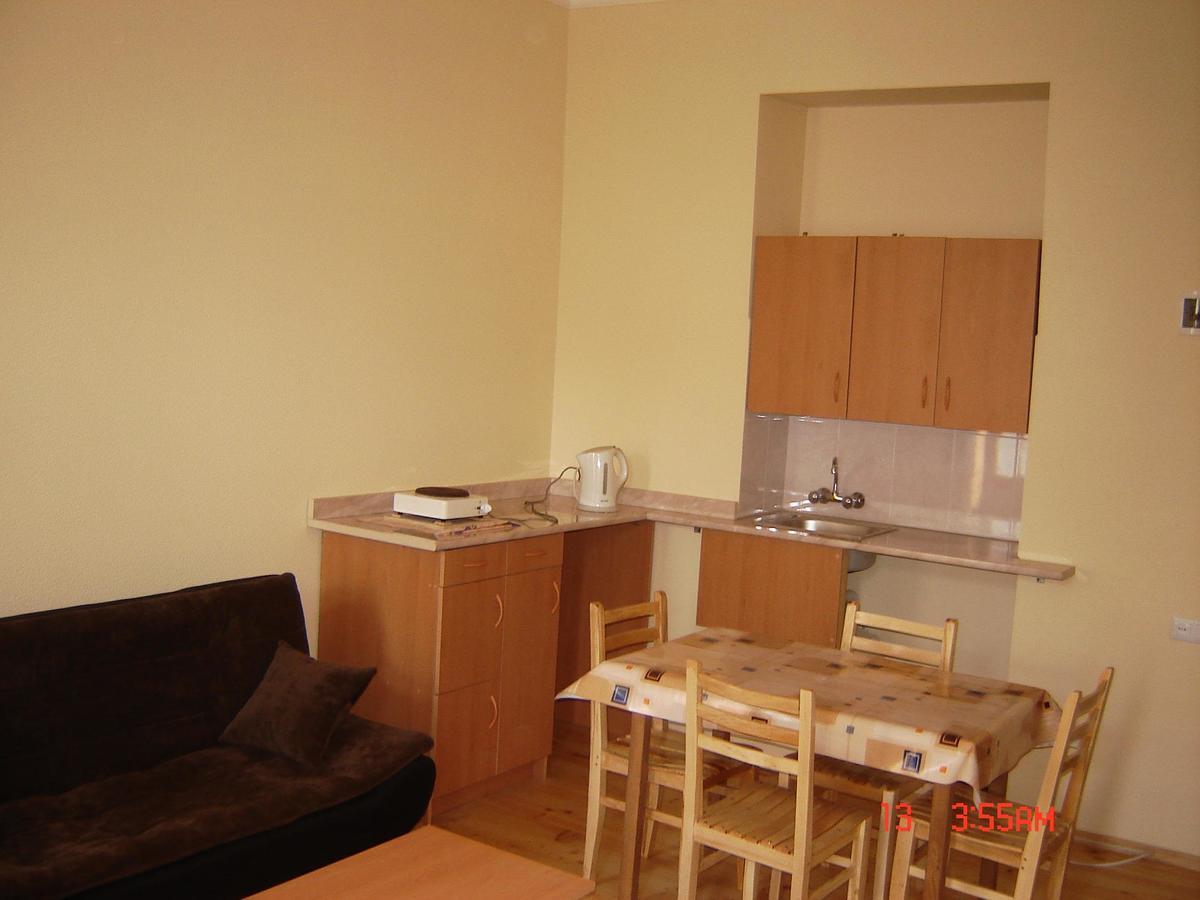 Old Metekhi Apartment تبليسي المظهر الخارجي الصورة