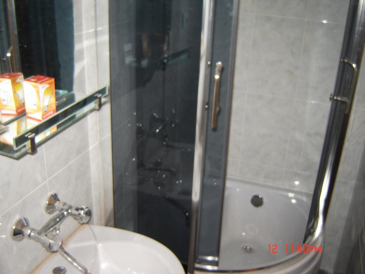 Old Metekhi Apartment تبليسي المظهر الخارجي الصورة