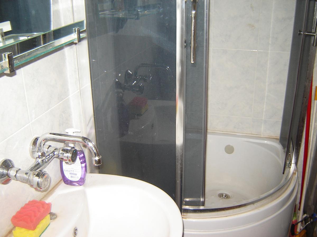Old Metekhi Apartment تبليسي المظهر الخارجي الصورة